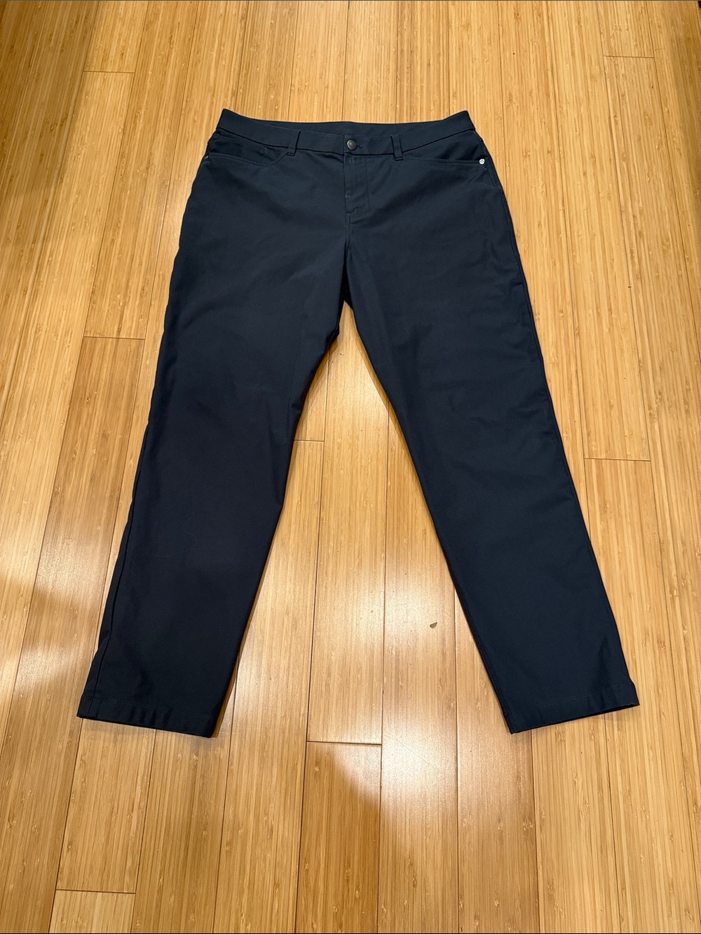 Lululemon ABC Slim Fit Trouser